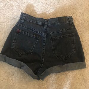 Urban Outfitters denim shorts